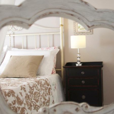 New Romantic Suite Cagliari Luaran gambar
