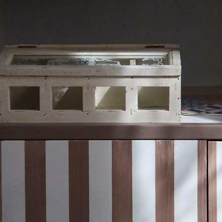 New Romantic Suite Cagliari Luaran gambar