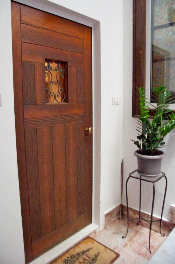 New Romantic Suite Cagliari Luaran gambar