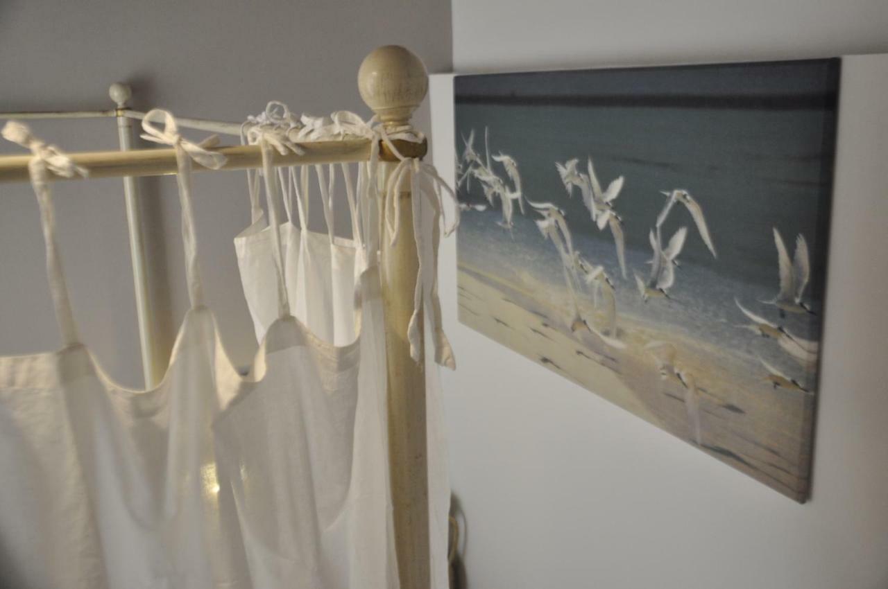 New Romantic Suite Cagliari Luaran gambar