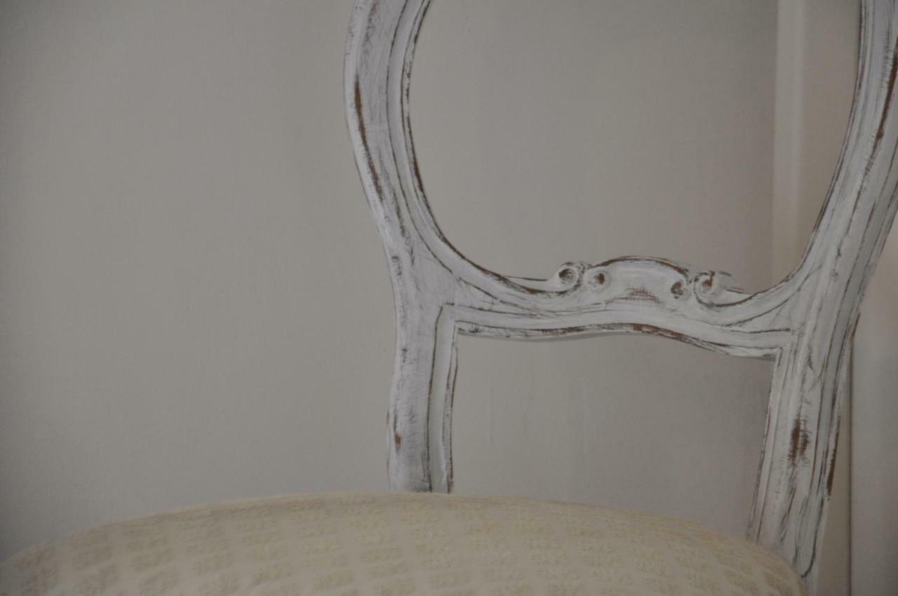 New Romantic Suite Cagliari Luaran gambar