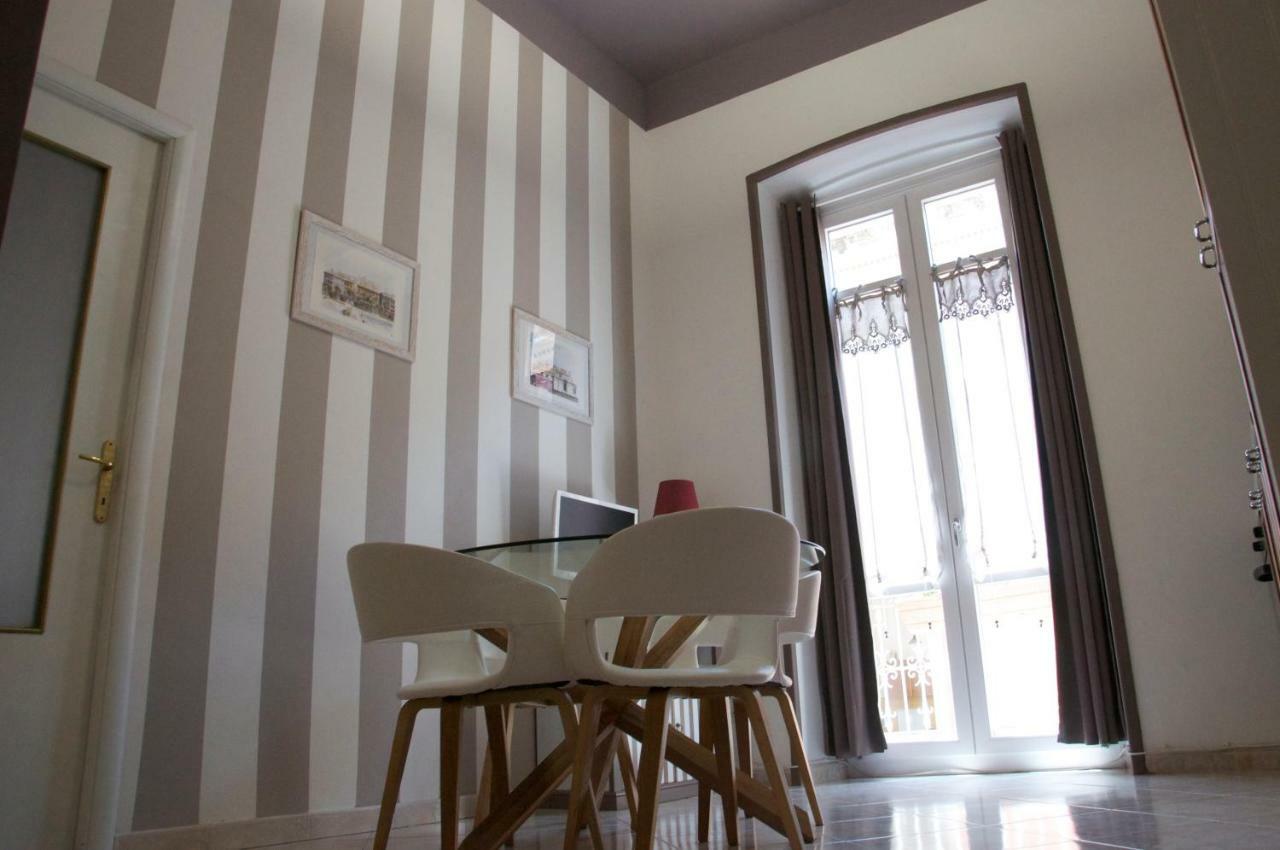 New Romantic Suite Cagliari Luaran gambar