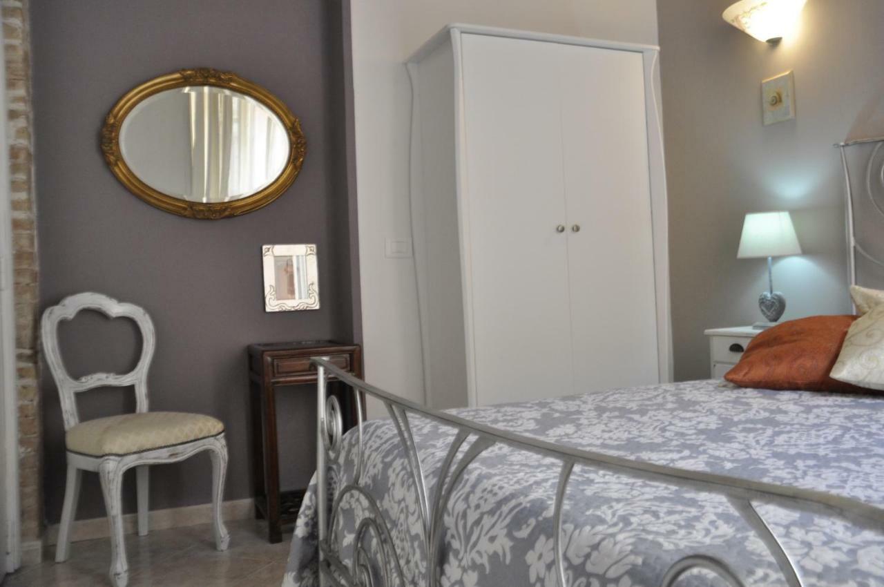 New Romantic Suite Cagliari Luaran gambar