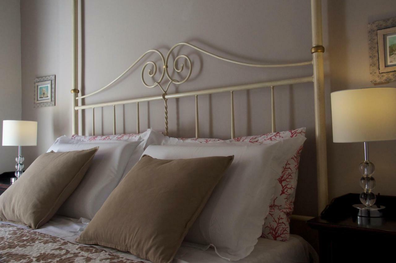 New Romantic Suite Cagliari Luaran gambar