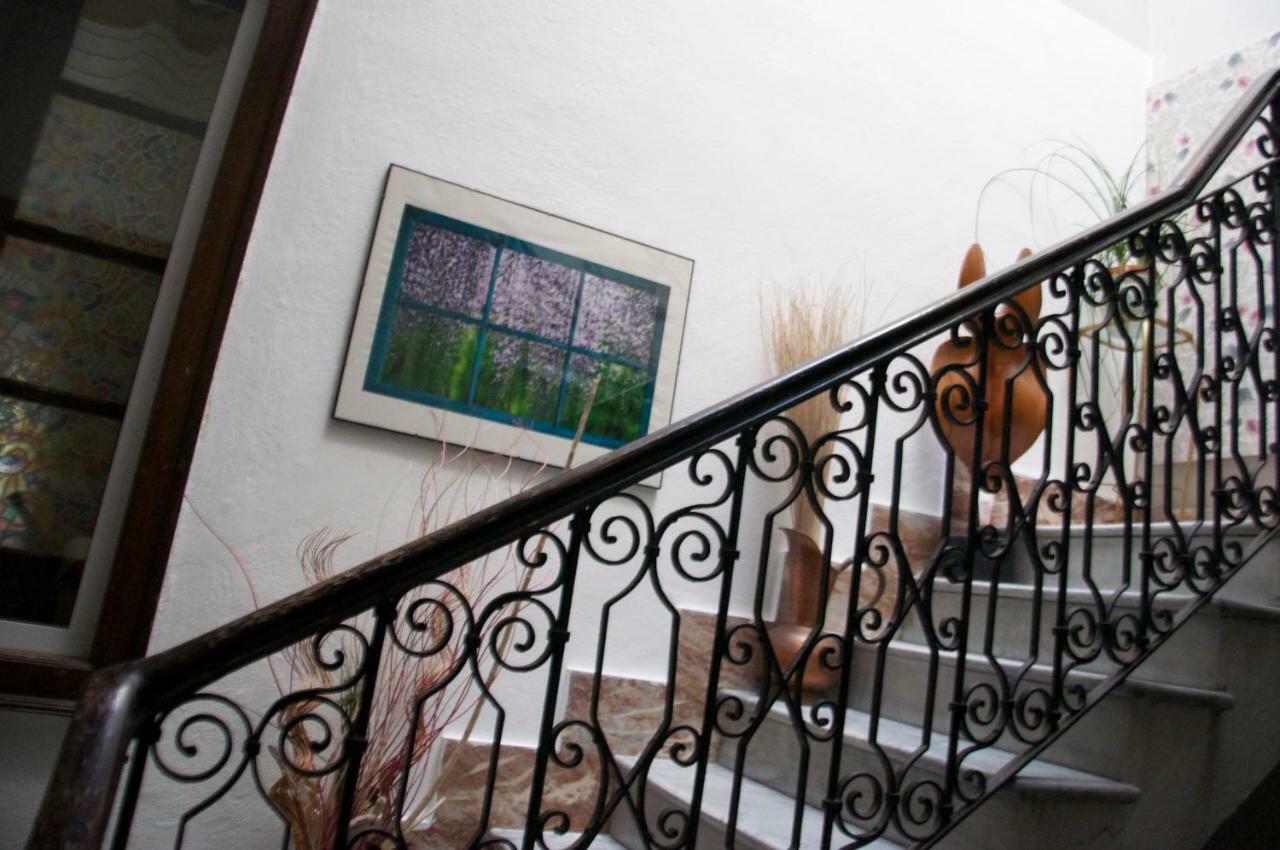 New Romantic Suite Cagliari Luaran gambar