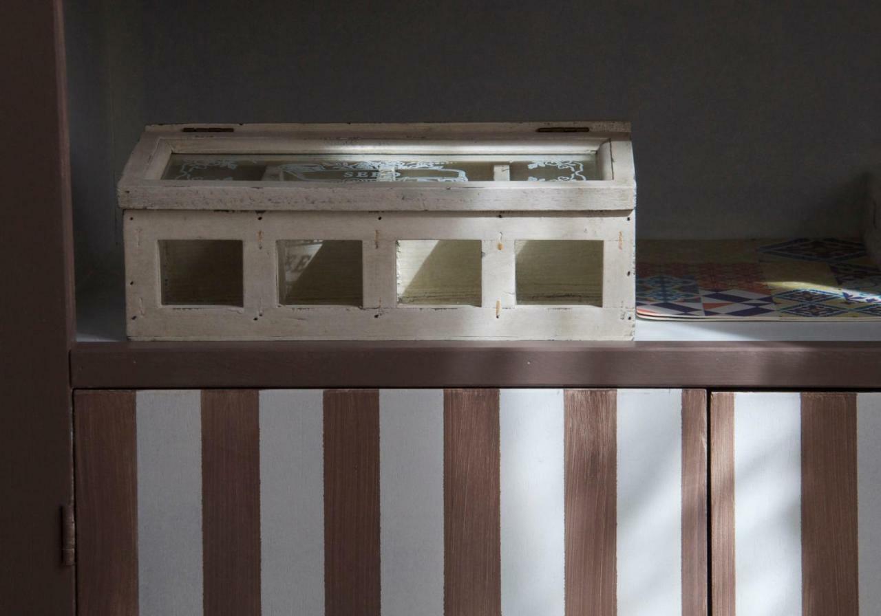 New Romantic Suite Cagliari Luaran gambar